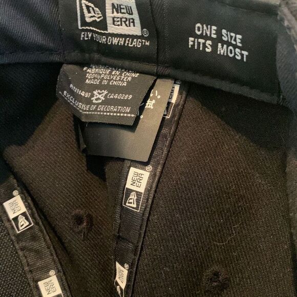 VOLCOM  Black Hat - Picture 3 of 5